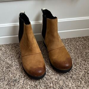 Sorel Joan of Arctic Wedge III